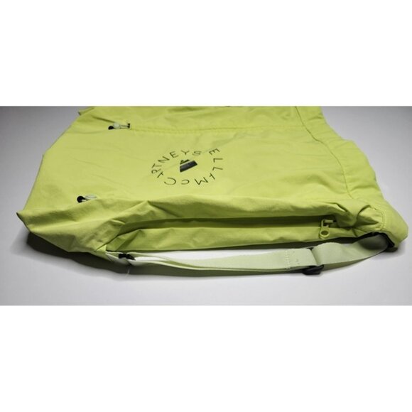 adidas by Stella McCartney Gym Sack JN7102 - Picture 6 of 9